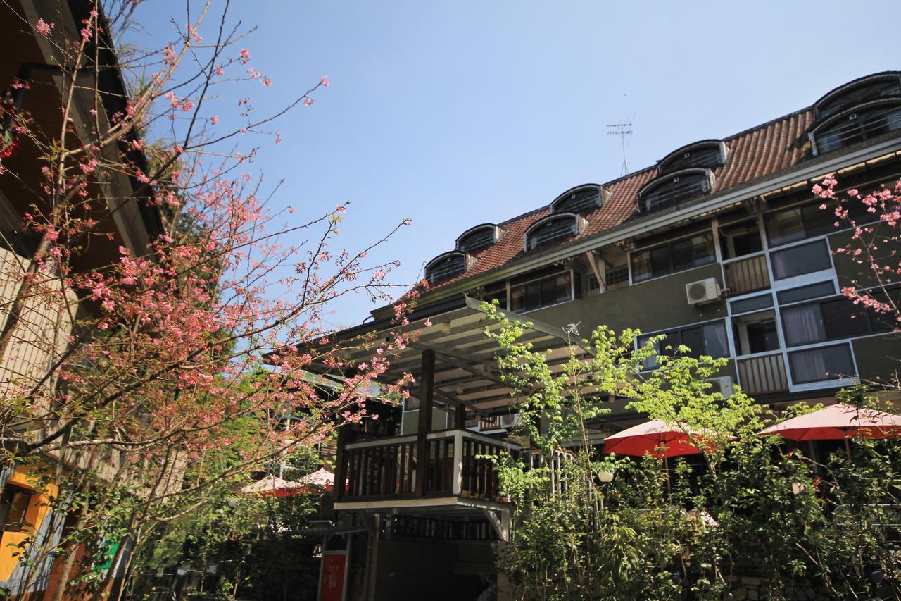 Gemlu Villa Lugu Exterior photo