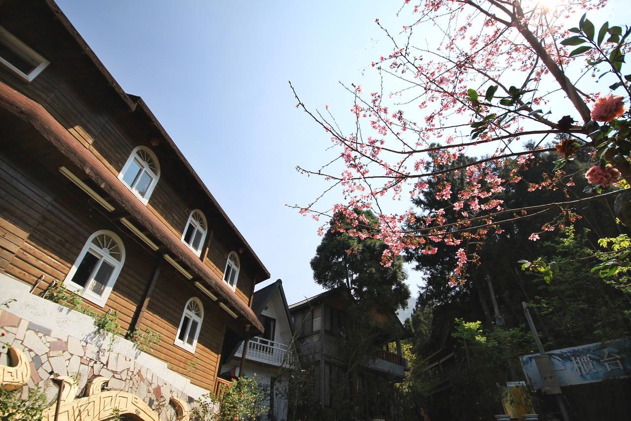 Gemlu Villa Lugu Exterior photo