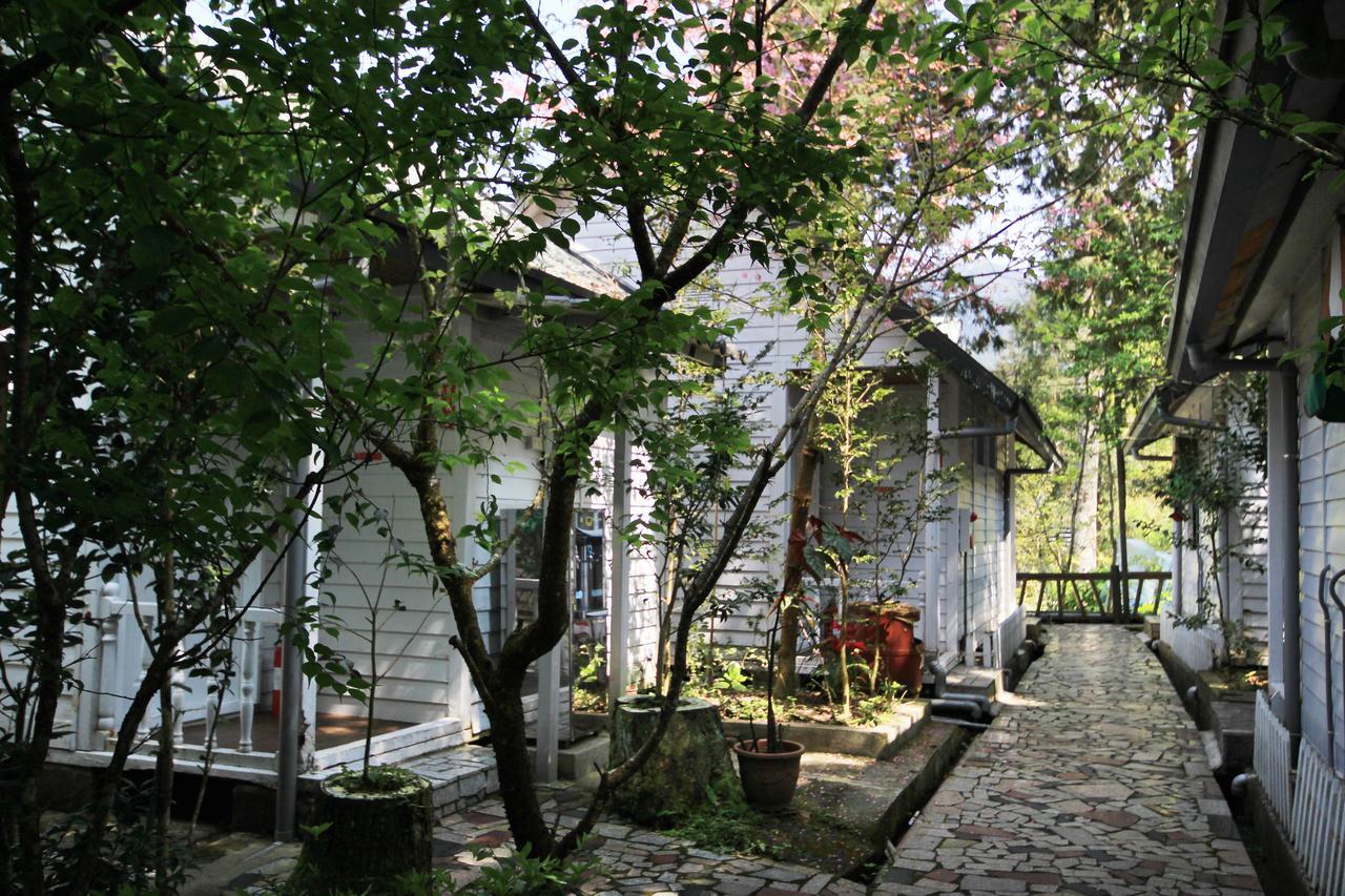 Gemlu Villa Lugu Exterior photo